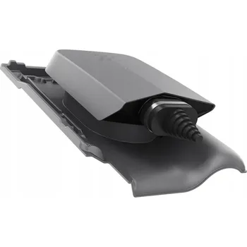 Vrták SOLÁRNÍ PRŮCHODKA STŘECHOU pro solární kabely CREATON TITANIA BŘIDLICE ANGOBA