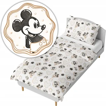 Povlečení Sada povlečení Ankras 140 x 200 cm, vícebarevné