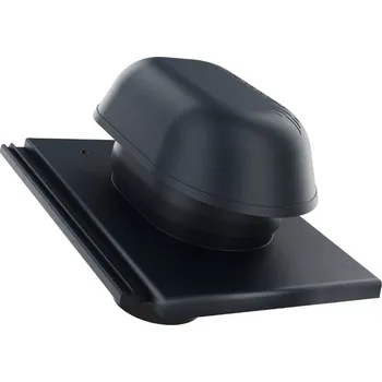 Vrták Větrací komín Krono-Plast ⌀ 150 mm