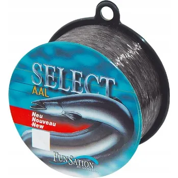 Vlasec na kapry 0,35 mm 300 m 8,0 kg Select Carp