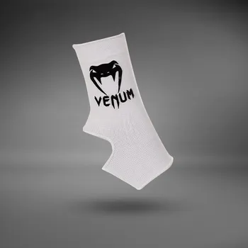 Bandáže kotníků Venum Kontact - White bílé Velikost: XS