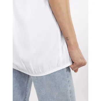 Dámská halenka Bílá dámská halenka, M i523_4063813794715