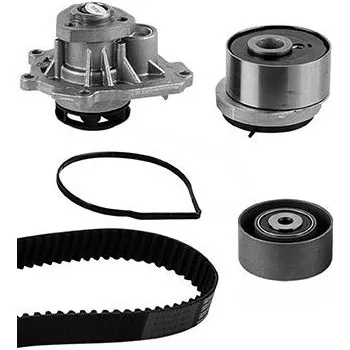 Vodní pumpa + sada ozubeného řemene GRAF KP959-1