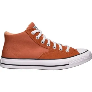 Pánské tenisky Unisex tenisky Converse CHUCK TAYLOR ALL STAR MALDEN STREET 39 Červená, Hnědá, Bílá, Černá