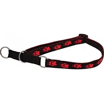 Obojek pro psa Obojek popruh polostahovací 2,5 x 40 - 70 cm