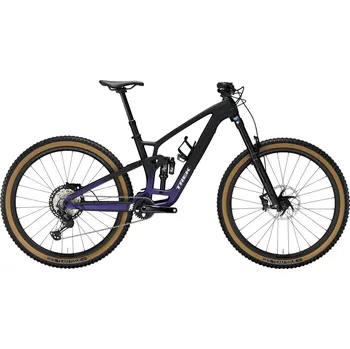 Horské kolo Trek Fuel EX 9.8 XT P1 - Deep Smoke/Purple Phaze 2025, 27.5 2025, 27.5