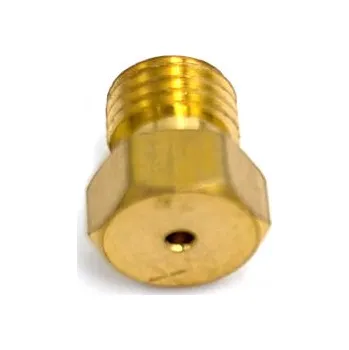 Tryska zemní plyn malá, sporák Fagor 5CF56MSW