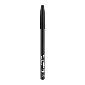 Oční linky Miss Sporty Eyeliner tužka na oči 1,5 g 001 černá