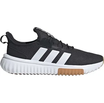 Pánské tenisky Pánská volnočasová obuv adidas KAPTIR 4.0 11 Černá, Bílá, Hnědá