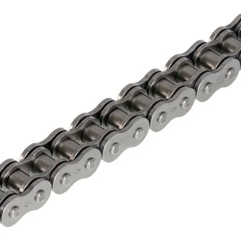 Řetězová sada pro motocykl řetěz 530Z3, JT CHAINS (x-kroužek, barva černá)