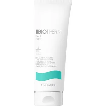 Sprchový gel Biotherm Vune Eau-PureVivifying Shower Gel 200 ml (2&nbsp;610,00 Kč / 1 l)