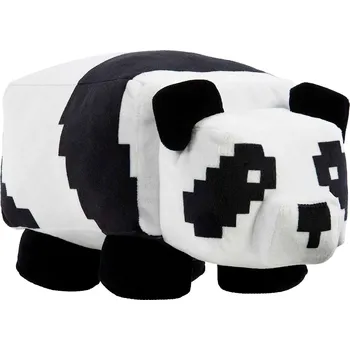 plyšák Minecraft Panda 25cm