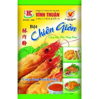 VINH THUAN tempurová mouka 150g