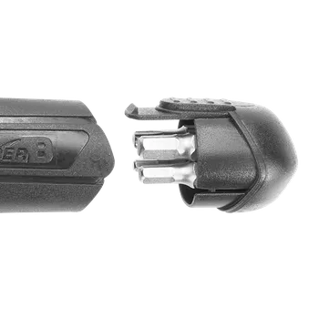 Klíč SuperB - Momentový klíč 4/5/6Nm + bity - TB-TW51