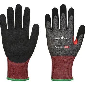 PortWest | Rukavice CT Cut F13 nitril - 118.75 / XL / XL / 118.75