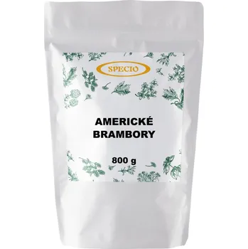 Koření Americké brambory 800g