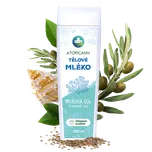 Annabis Atopicann tělové mléko pro…