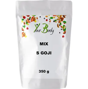 Mix s goji 350g