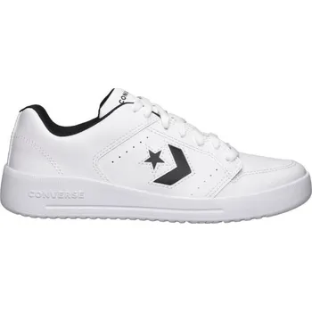Pánské tenisky Pánské tenisky Converse VALUE BASKETBALL 42 Bílá, Černá