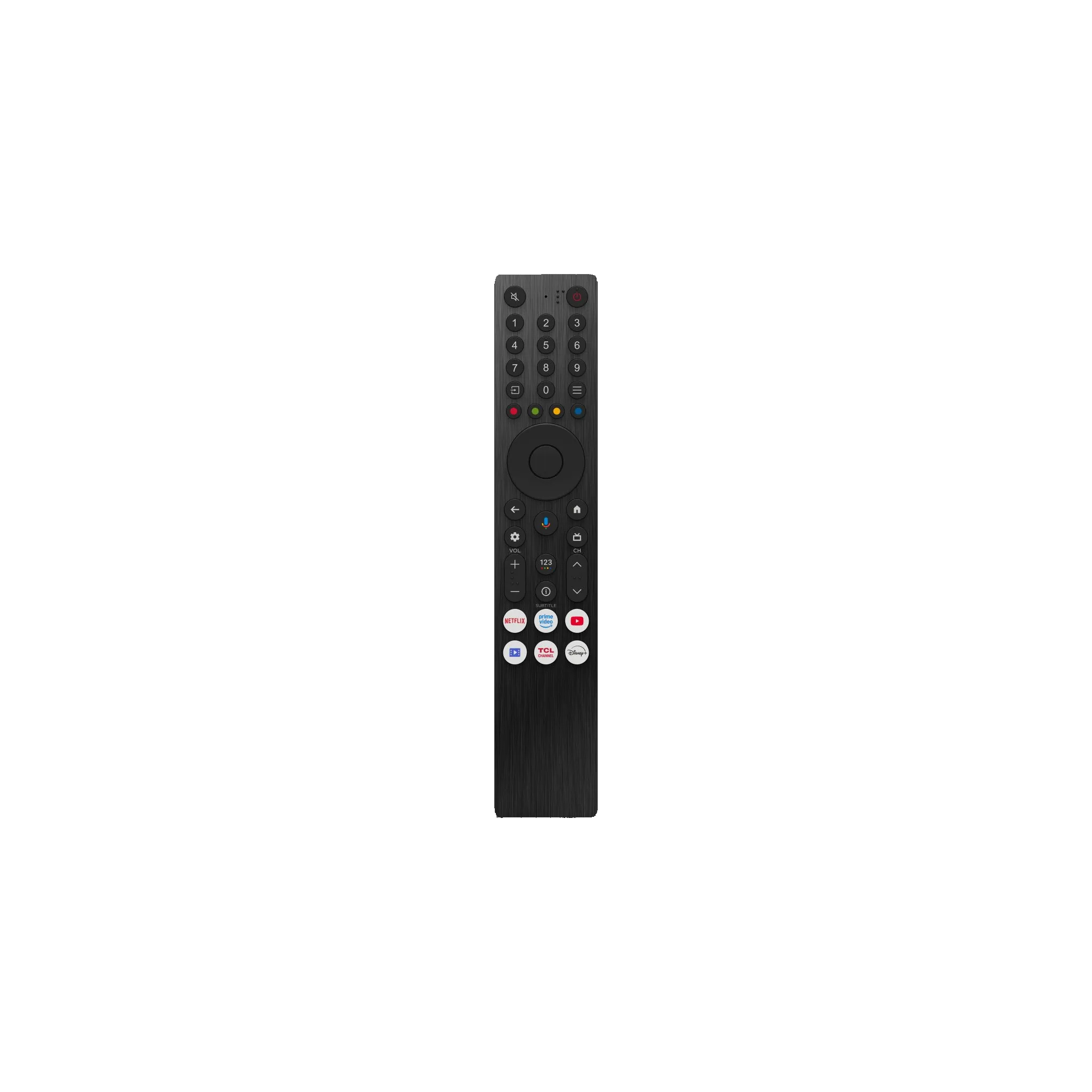 Fotografie 7 - Televizor TCL 65" QLED (65T69C)