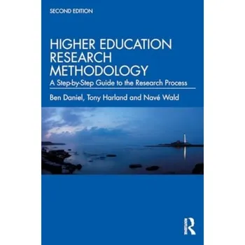 Higher Education Research Methodology - Ben-Ami Daniel