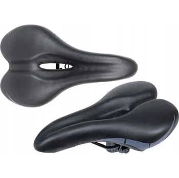 Sedlo na kolo Gelové sedlo PROFEX 91716