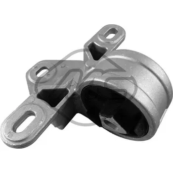 Posilovač řízení Metalcaucho 23097 Silentblok motoru