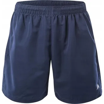 Chlapecké kraťasy Martes krátké kraťasy polyester modré velikost 164