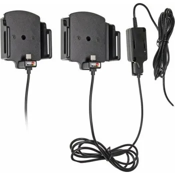 Brodit držák pro pevnou instalaci na Samsung-Galaxy S25, 527840