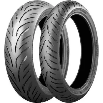 Bridgestone 160/70R17 73W T 32 TL ZR (Silniční - cestovní pneu Bridgestone T 32 160/70-17)