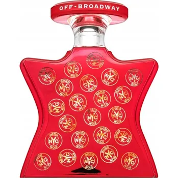 Unisex parfém BOND NO.9 Off Broadway EDP 100ml (Parfémovaná voda)