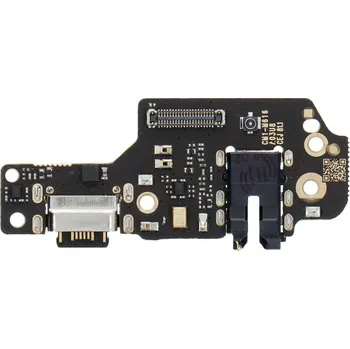 Pouzdro na mobilní telefon Flex kabel se zásuvkou nabíjení pro Xiaomi Redmi 8