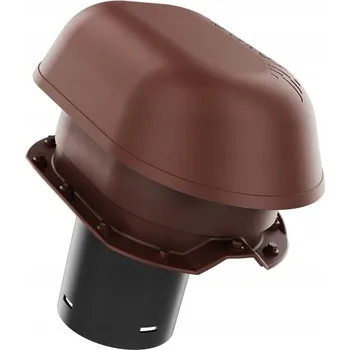 Vrták Větrací komín Krono-Plast ⌀ 150 mm