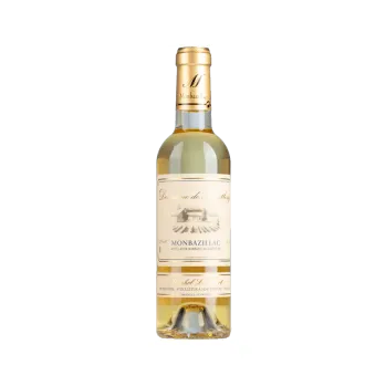 Víno Monbazillac - Domaine de Montlong 0,375L