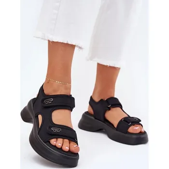 Dámské sandále Sandály Step in Style, 36 i240_214745_2:36