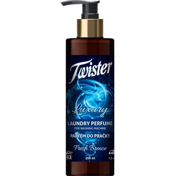 Aviváž Twister - Twister - Twister parfém na praní - Fresh Breeze - 250 ml - vůně: Fresh Breeze