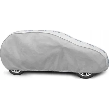 Krycí plachta CELOROČNÍ 3VRSTVÝ OBAL KRYCÍ PLACHTA pro Peugeot 208