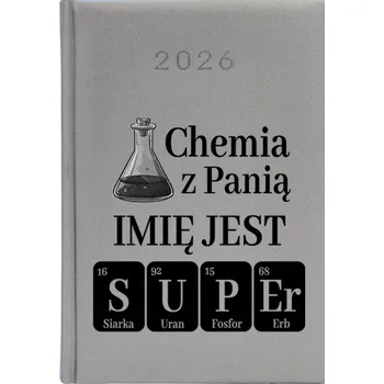 Kalendář Knižní kalendář 2026 A5 vícebarevný