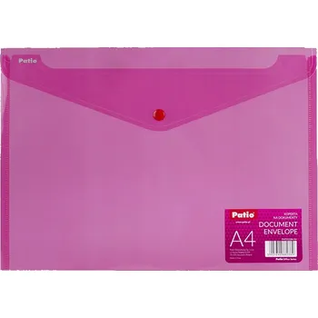 Obálková složka A4 Patio