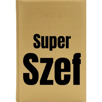 Kalendář Knižní kalendář 2026 A5 vícebarevný