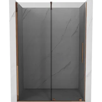 Sprchové dveře Dveře do niky Mexen 150 x 200 cm