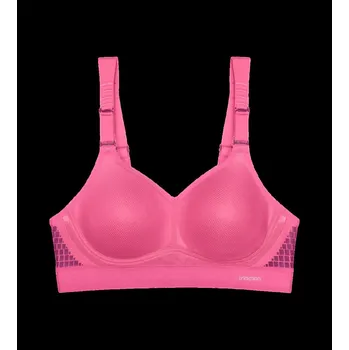 Podprsenka Podprsenka Triumph Triaction Hybrid Lite růžová, UNKNOWN 70D i343_10162782-1974-70D