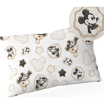 Polštář Dekorační Polštář Ankras 40 x 60 cm