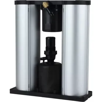 Kyslíkový koncentrátor Molekulární sitova lůžka (zeolit) pro kyslíkový koncentrátor Mars OX-10A OXTm