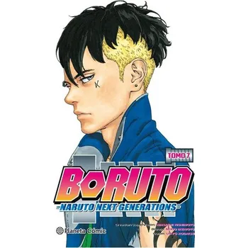 Boruto 7 : Naruto next generations - Kishimoto, Masashi