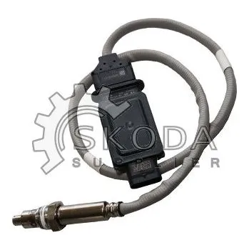 Karburátor NOx-senzor, vstřikování močoviny ŠKODA Original OEM 05L 907 807 AQ
