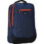 REDCLIFFS Turistický batoh do letadla 600D 19 l modrá KO-DB7000270modr