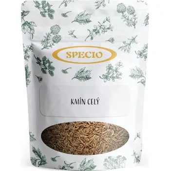 Koření SPECIO Kmín celý 60g