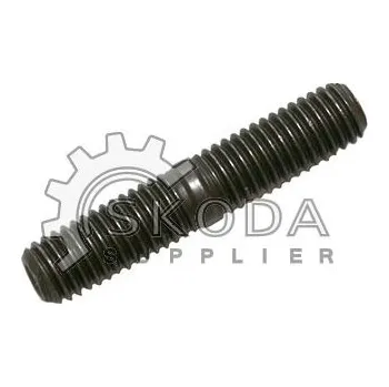 Svorník M8x22 ŠKODA Original OEM N91145003
