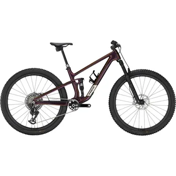 Horské kolo Trek Top Fuel 9.9 XX AXS P1 - Axinite Flip 2025, 27.5,29 2025, 27.5,29